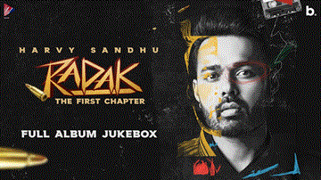 Bhabi Lyrics - Harvy Sandhu | Punjabi Song