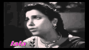 Bhagwan Bataa Kya Yahi Lyrics - Cuckoo | Surendra | Trilok Kapoor | Zohrabai Ambalewali