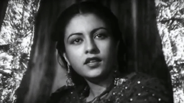 Bhala Kyun Magar Kyun Lyrics - Ashok Kumar | Veena | Murad | Mumtaz | Parul Ghosh