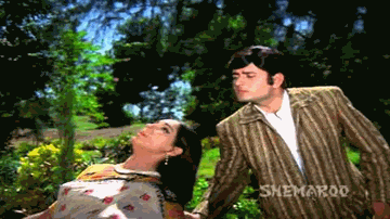 भली सी एक सूरत भला सा एक नाम - bhalii-bhalii sii ek suurat bhalaa saa ek naam Lyrics - Deven Verma | Deven Varma | Navin Nishchol | Kishore Kumar | Asha