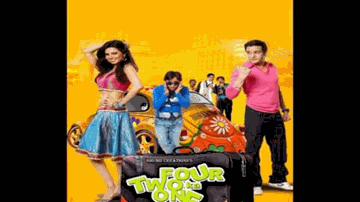 Bhang Ke Nashe Lyrics - Sushant Singh | Rajpal Yadav | Jimmy Shergill | Kailash Kher | Ritu Pathak