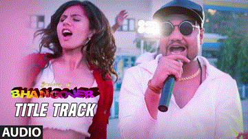 Bhangover Lyrics - Prerika Arora | Aradhya Taing | Jimmy Sharma | MD KD