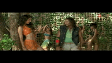 Bhangra Paale Lyrics - Arshad Warsi | Minissha Lamba | Sanjay Dutt | Himesh Reshammiya | Jayesh Gandhi