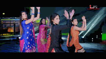 Bhangra Paundi (Title) Lyrics - PBN | Manpreet Toor | Sharky P