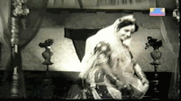 Bhanwar More Jaypur Lyrics - Nirupa Roy | Madhumati | Raj Kumar | Asha Bhosle