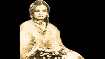 Bhanwra Re Hum Pardesi Log Lyrics - M. Bhagwandas | Arun Kumar | Sitara Devi