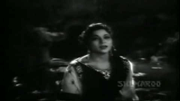 Bhar Bhar Aayen Ankhiyaan Lyrics - Nirupa Roy | Lalita Pawar | Bharat Bhushan | Lata Mangeshkar | Mohammed Rafi