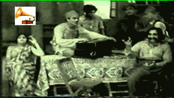 Bhar Bhar Ke Jaam Lyrics - John Cawas | Sardar Mansoor | Fearless Nadia | Bashir Qawwal