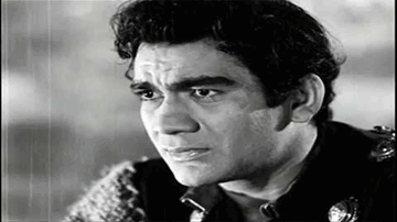 Bhare Hain Aankh Men Aansu Lyrics - Shyam | Rajeshwari | Azra | Asha Bhosle | Mukesh