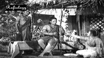 Bhari Sabha Mein Lyrics - Mahipal | Anita Guha | Amirbai Karnataki | Mohammed Rafi