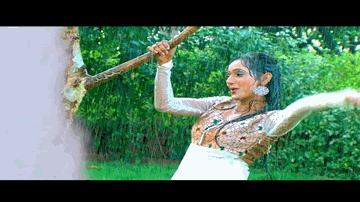 Bheegi Barsat Mein Lyrics - Jagjit Singh | Dinesh Arjuna