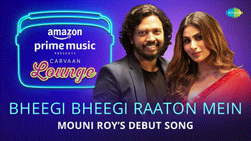 Bheegi Bheegi Raaton Mein Lyrics - Papon | Neeti Mohan | Anupriya Goenka | Lata Mangeshkar | Kishore Kumar | Punjabi Song