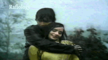 Bheegi Bheegi Rut Hai Lyrics - Pran | Tamanna | Amrish Puri | Mohammed Rafi