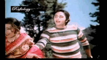 Bheegi Bheegi Wadi Mein Lyrics - Vinod Mehra | Sarika | Naveen Nischol | Mohammed Rafi | Sulakshana Pandit (Sulakshana Pratap Narain Pandit)