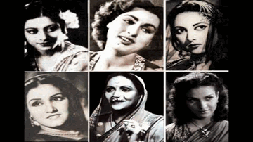 Bhigi Bhigi Chandni Lyrics - Mahipal | Amita | Sunder | Usha Mangeshkar