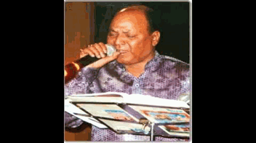 Bhole Bhaale Se Lyrics - Annu Kapoor | Avinash Wadhavan | Shikha Swaroop | Mohammed Aziz