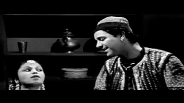 Bhole Bhale Sanam Lyrics - Agha | David | Ranjan | Moti B. A. | Shamshad