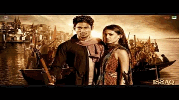 Bhole Chale Leke Barat Lyrics - Amyra Dastur | Prateik Babbar | Sachin Gupta | Rahul Ram