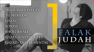 Bholi Bhali Lyrics - Falak Shabir