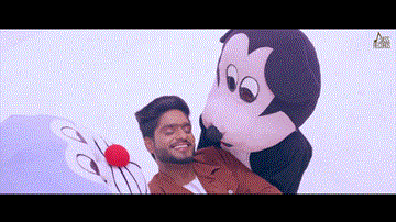 Bholu Lyrics - Jatinder Dhiman | Punjabi Song