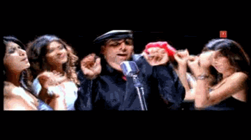 Bhool Bhulaiya (Remix) Lyrics - Akshay Kumar | Vidya Balan | Shiney Ahuja | Neeraj Shridhar