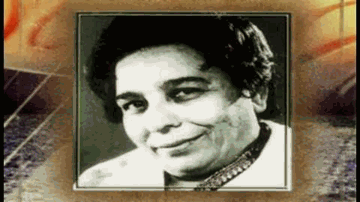 Bhool Gaye Kyon Lyrics - Nirupa Roy | Nigar Sultana | Karan Dewan | Shamshad