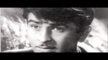 Bhool Jaana Chahti Lyrics - Dilip Kumar | Shamim | K.N. Singh | Parul Ghosh | Ramchandra Narhar Chitalkar (C. Ramchandra)