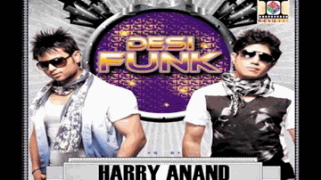 Bhoole Na Bhoolaye Lyrics - Harry Anand