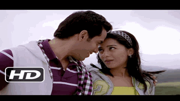 Bhoore Bhoore Badal Lyrics - Tusshar Kapoor | Amrita Rao | K. K. | Shreya Ghoshal
