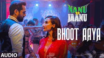 Bhoot Aaya Lyrics - Abhay Deol | Patralekhaa | Reshma Khan | Mika Singh