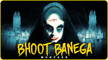 Bhoot Banega Lyrics - Muhfaad