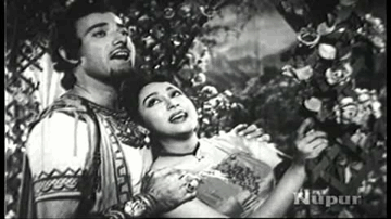 Bhul Jaye Sare Gham Lyrics - Mala Sinha | Raaj Kumar | Murad | Lata Mangeshkar | Mohammed Rafi