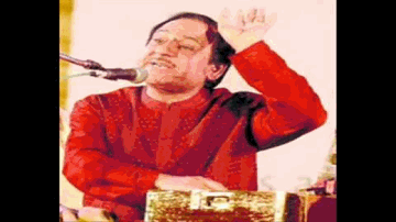 Bhula Bhi De Use Jo Baat Lyrics - Ustad Ghulam Ali
