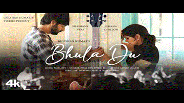 भूला दूँ Bhula Du Lyrics - Payal Dev | Stebin Ben