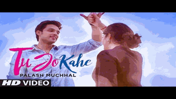 Bhula Tujhe Kaise Kahaan Lyrics - Sanjay Dutt | Rashid Ali