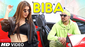 Biba Lyrics - AJ Singh | Punjabi Song