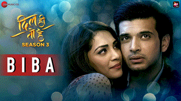 Biba Lyrics - Karan Kundra | Yogita Bihani | Shahid Mallya | Asees Kaur | Punjabi Song