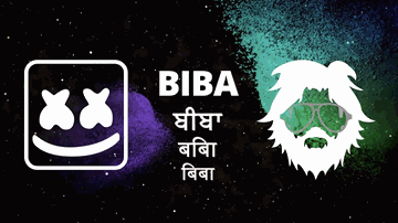 Biba Lyrics - Marshmello | Pritam | Punjabi Song