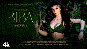 Biba Lyrics - Sachet Tandon | Md. Danish | Punjabi Song