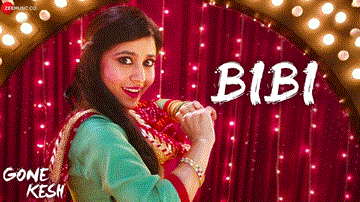 Bibi Lyrics - Alisha | Deepika Amin | Malvika Bajaj | Asees Kaur | Shahid Mallya
