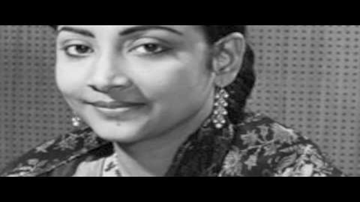 Bich Ghunghat Kaise Kah Doon Lyrics - Pran | Mumtaz Shanti | l Nasir | Geeta Ghosh Roy Chowdhuri (Geeta Dutt)