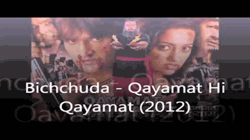 Bichchuda Lyrics - Prem Chopra | Govind Namdeo | Ranjeet | Rekha Rao