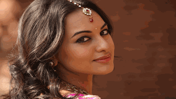 Bichdann Lyrics - Sonakshi Sinha | Ajay Devgan | Juhi Chawla | Rahat Nusrat Fateh Ali Khan