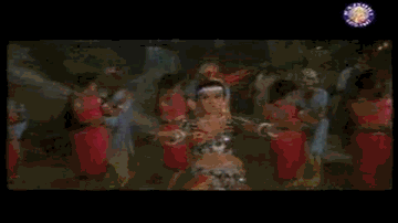 Bichhua Ne Dankh Mara Lyrics - Jagdeep | Iftekhar | Mithun Chakraborty | Usha Mangeshkar