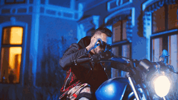 Big Boys Don&#8217;T Cry Lyrics - Kamal Raja | Punjabi Song