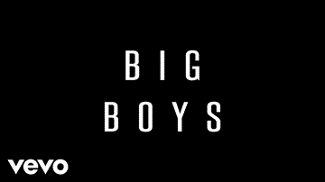 Big Boys Lyrics - Chuck Berry | English Song