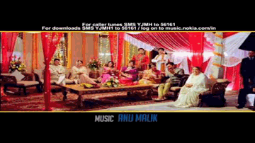 Big Fat Indian Wedding Lyrics - Mukesh Tiwari | Anooradha Patel | Mohnish Behl | Neeraj Shridhar | Anmol Malik