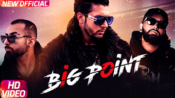 Big Point Lyrics - Jass Sangha | Punjabi Song