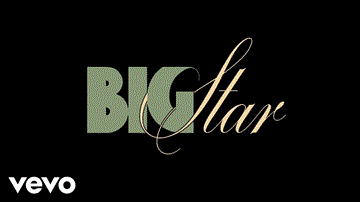 Big Star Lyrics - Lorde