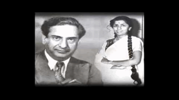 Bigdi Huyi Taqdeer Bana Lyrics - Suraiya | Sulochana Latkar | Shakir | N/A